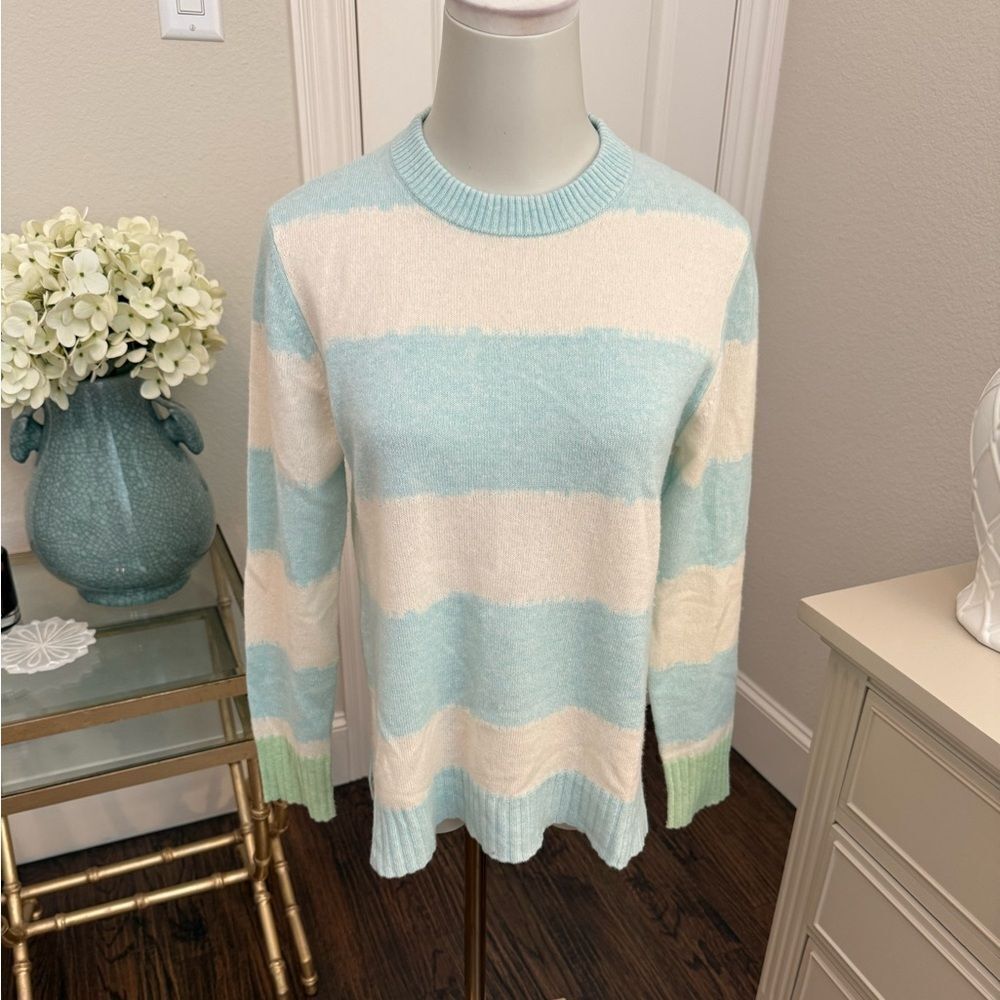 Kinross Cashmere Sweater
PP19